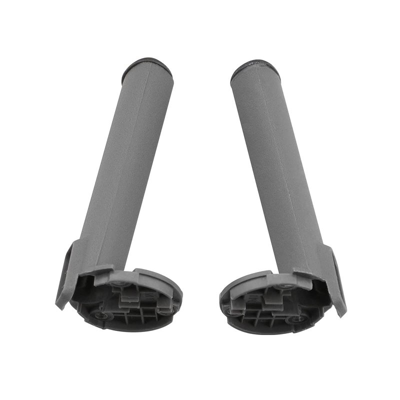 HeiyRC 2 in 1 Replacement Leg Landing Gear for DJI Mavic 2 Pro Zoom Left Right Front Legs Spare Parts Foot Stand Repair Kits - Image 3